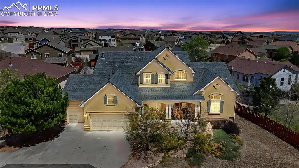 12439 Ellingwood Peak PL, Peyton, CO 80831