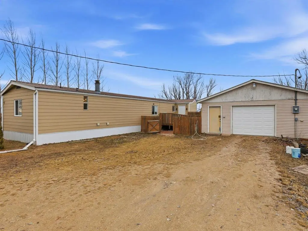 66116 Mile 42E - Hwy 302 HWY, Beausejour, MB R0E 0C0