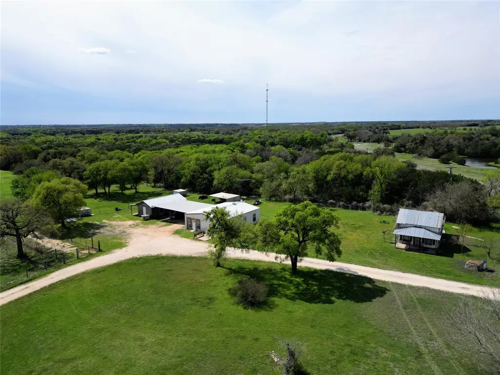 1675 Fm 1713, Morgan, TX 76671