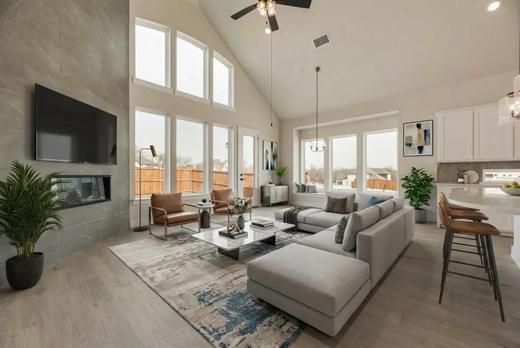 2620 Emerald Shallows Drive, Mckinney, TX 75072