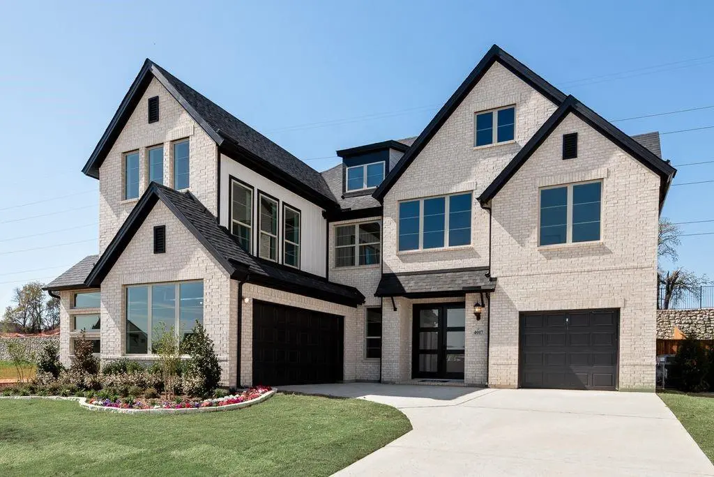 4017 Gail Lane, Providence Village, TX 76227