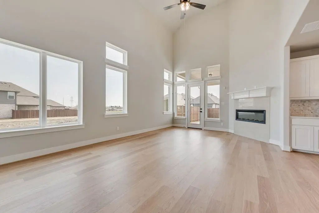 656 Blakelys Way, Fate, TX 75189