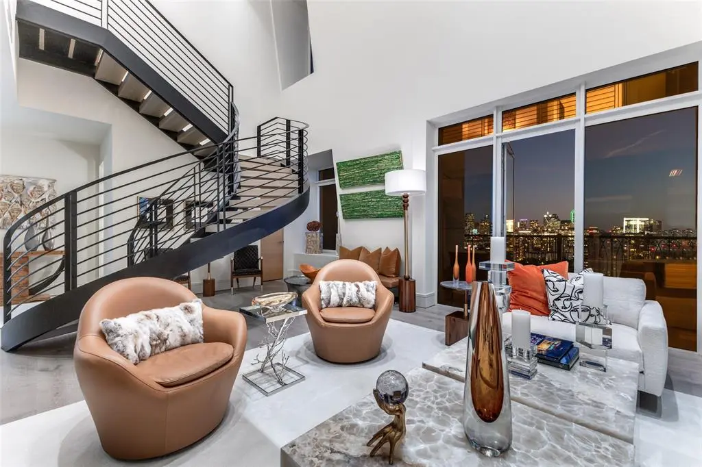 3505 Turtle Creek Boulevard #20E, Dallas, TX 75219