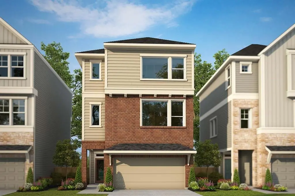 5829 Water Bridge Lane, Fort Worth, TX 76109