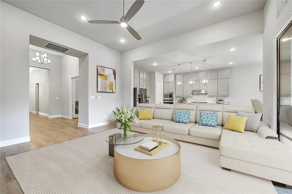 1716 Wimberley Drive, Prosper, TX 75078