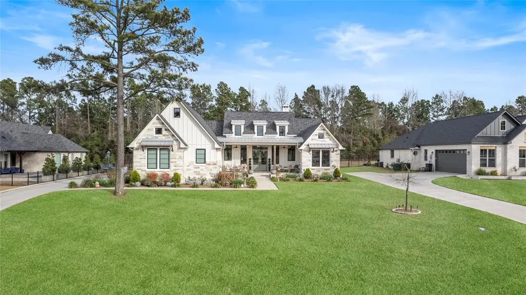 119 Ryder Cup Trail, Hideaway, TX 75771