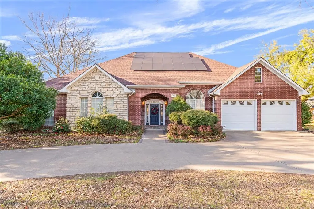 1807 Mill Creek Road, Canton, TX 75103