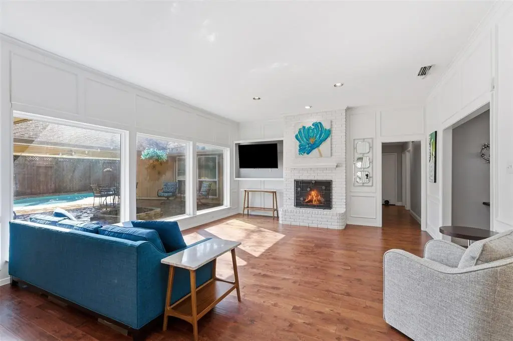 10118 Apple Creek Drive, Dallas, TX 75243