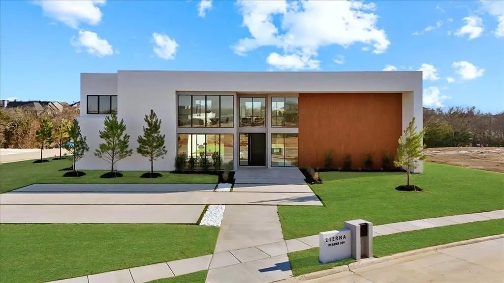 229 Sunset Point Trail, Heath, TX 75032