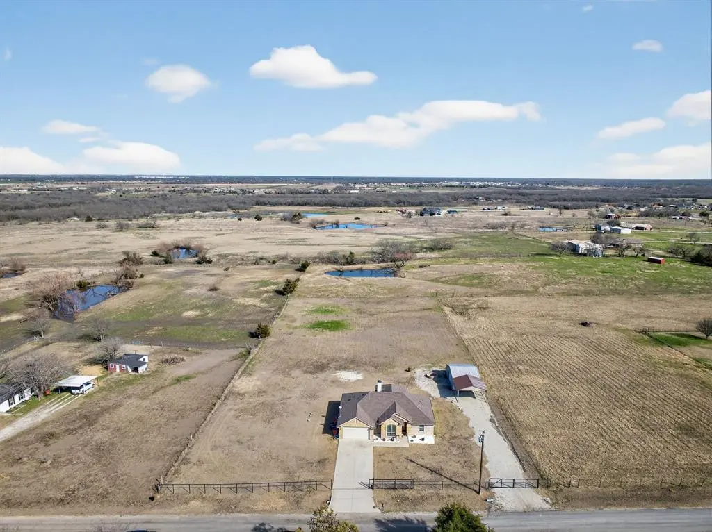 4821 County Road 2662, Royse City, TX 75189