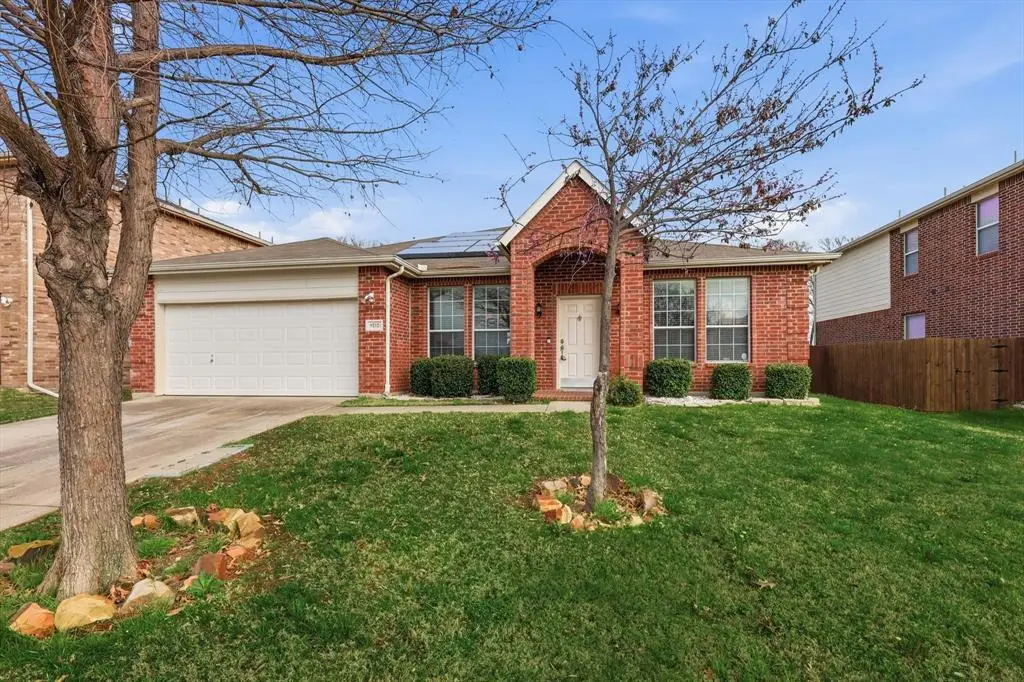 9212 Wellington Drive, Little Elm, TX 75068
