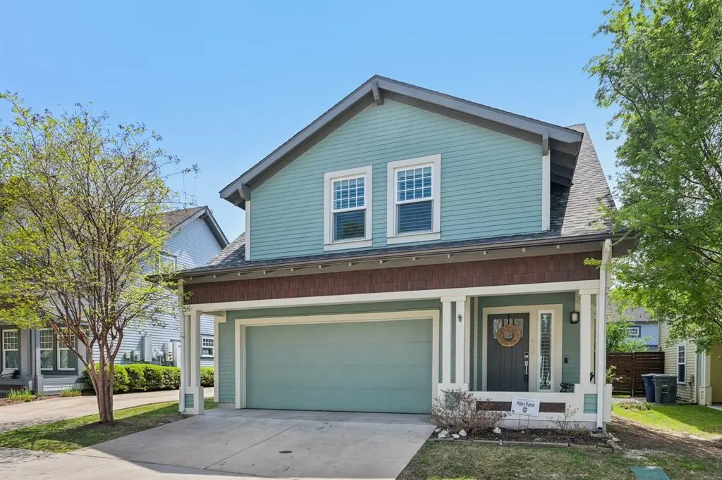 656 Bishop Heights Lane, Dallas, TX 75208