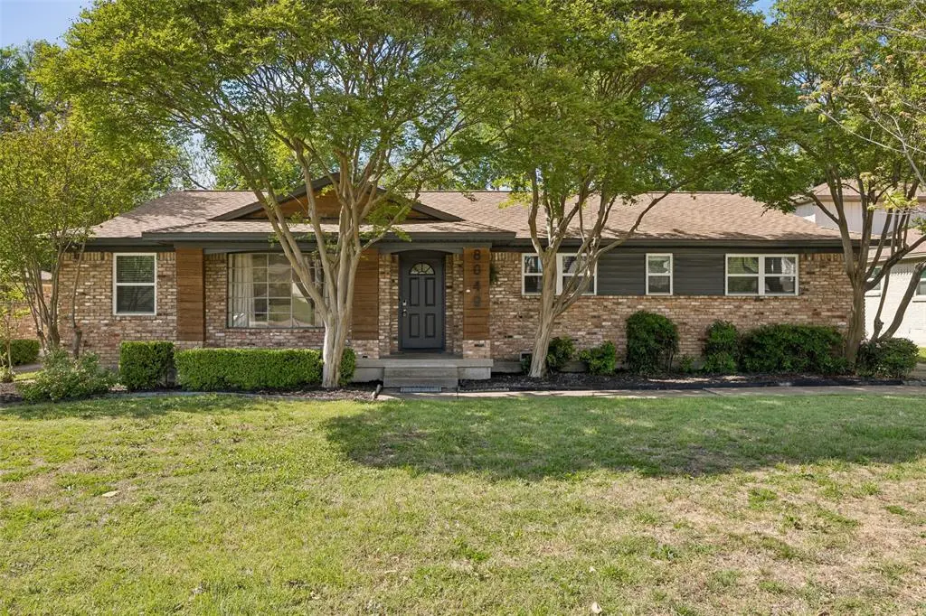 8049 Woodhue Road, Dallas, TX 75228