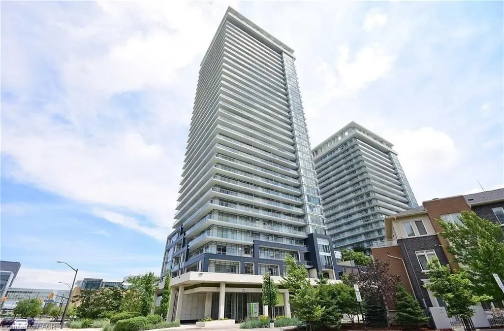 360 Square One DR #1808, Mississauga, ON L5B 0G7