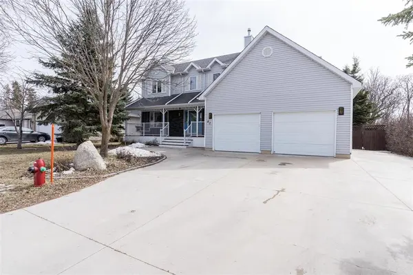 42 Procure DR, Stonewall, MB R0C 2Z0