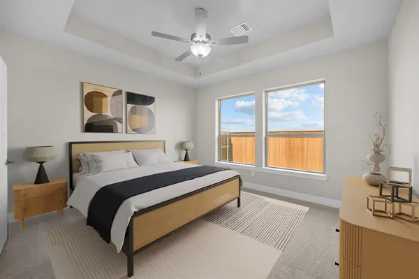 2445 Jackson Burn Drive, Royse City, TX 75189