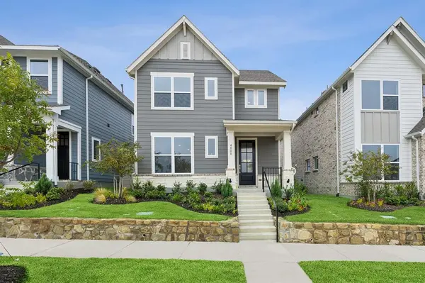 4808 Maxwell Drive, Mckinney, TX 75071