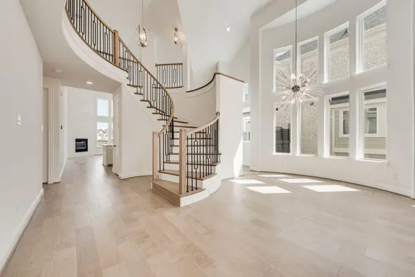 3538 Coneflower Trail, Prairie Ridge, TX 76084