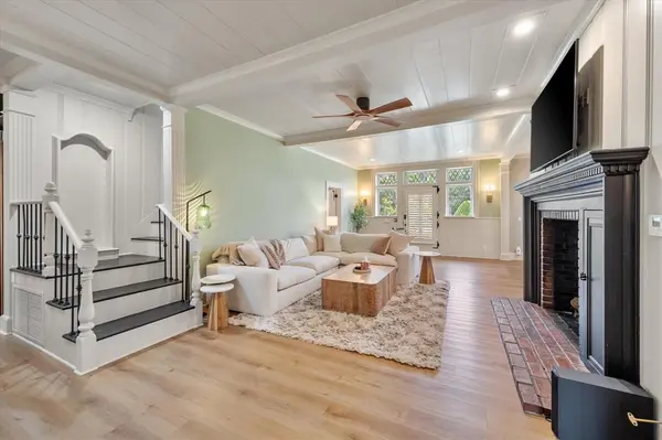 1111 Governors Drive, Corsicana, TX 75110