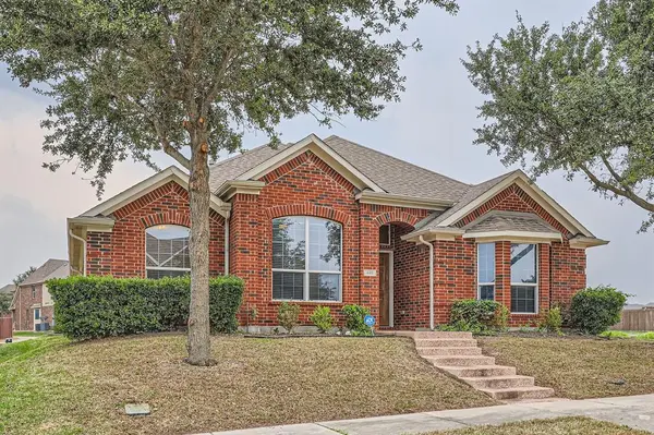 440 Shasta Street, Desoto, TX 75115