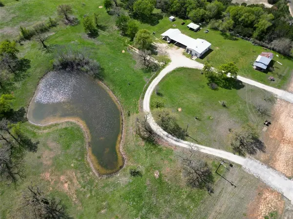 1675 Fm 1713, Morgan, TX 76671