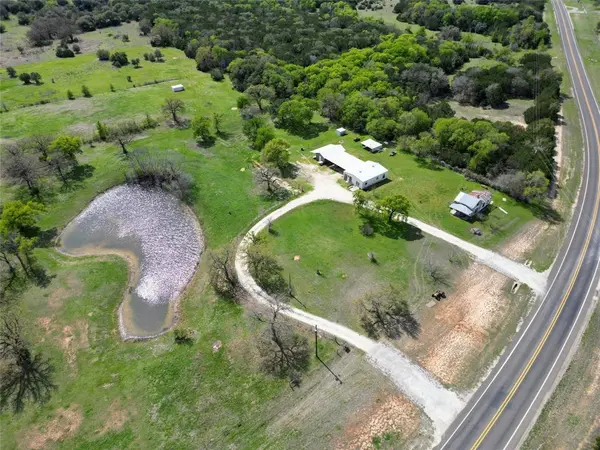 1675 Fm 1713, Morgan, TX 76671