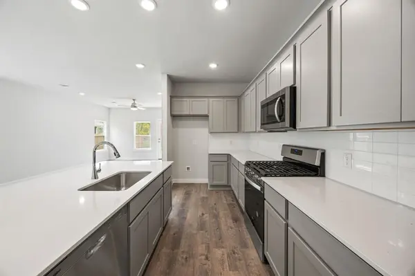 344 Sun Harvest Drive, Royse City, TX 75189