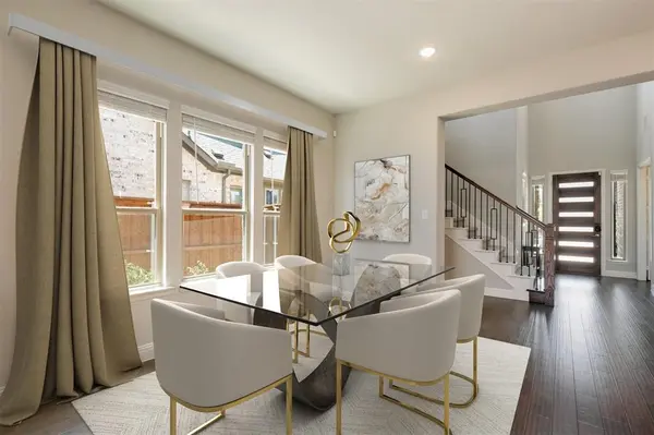 6842 Gavin Drive, Frisco, TX 75034