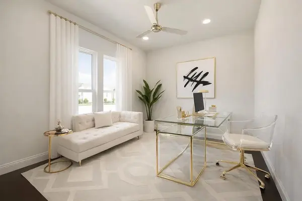 6842 Gavin Drive, Frisco, TX 75034