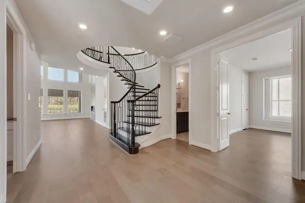 2634 Shadybrook Drive, Celina, TX 75009