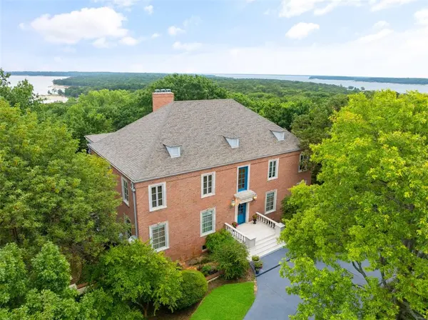 369 Panorama Circle, Pottsboro, TX 75076