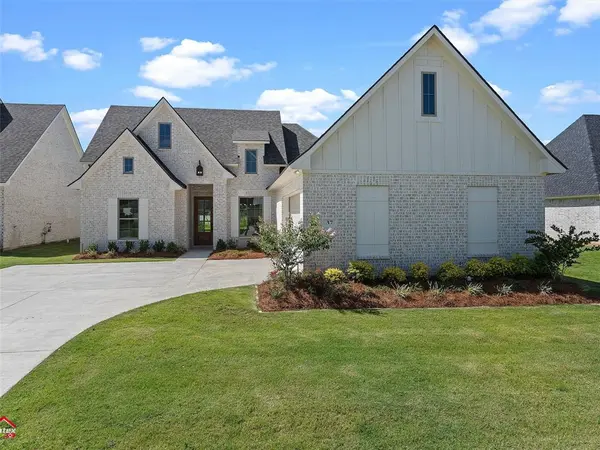 37 Turtle Creek Drive, Benton, LA 71006