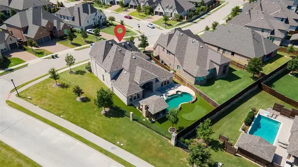 920 Windrock Lane, Prosper, TX 75078