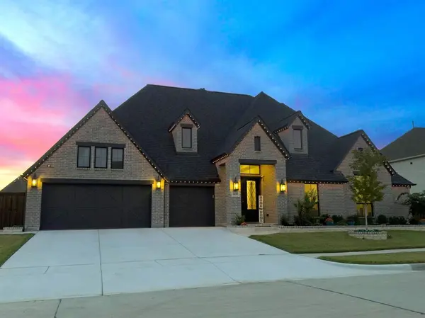 1620 Ripasso Way, Mclendon Chisholm, TX 75032