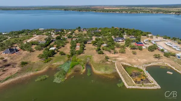 103 Arrow Point Road, Abilene, TX 79601