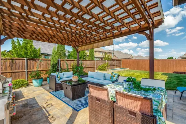 9917 Echo Summit Drive, Little Elm, TX 75068