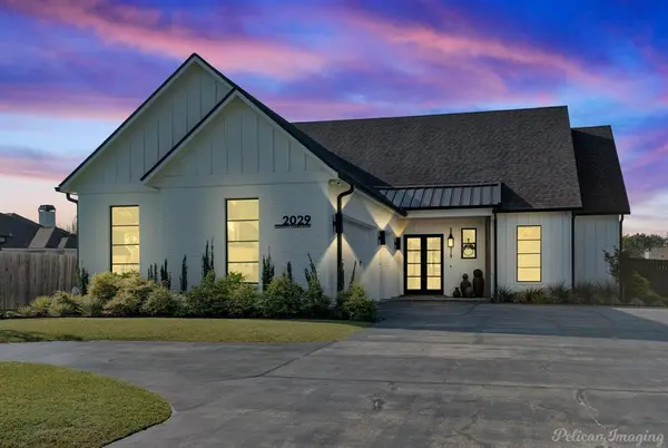 2029 Garrett Farms Row, Shreveport, LA 71106