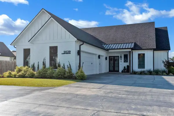 2029 Garrett Farms Row, Shreveport, LA 71106