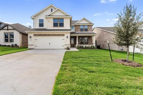 3512 Columbus Street, Gainesville, TX 76240