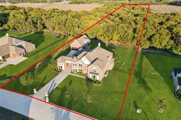 1545 Sara Cove, Lucas, TX 75002