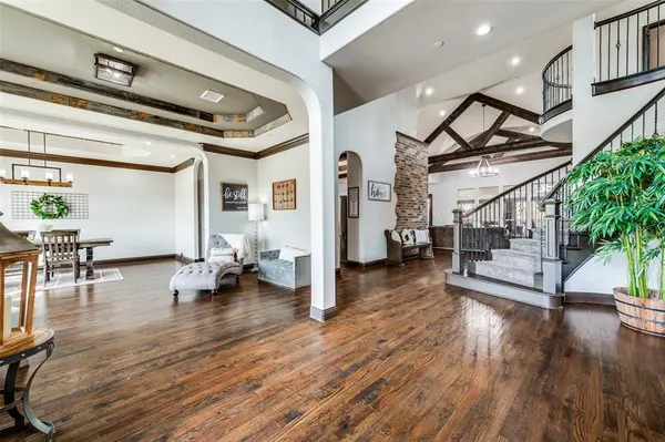 1545 Sara Cove, Lucas, TX 75002