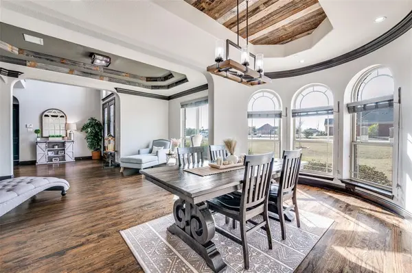 1545 Sara Cove, Lucas, TX 75002