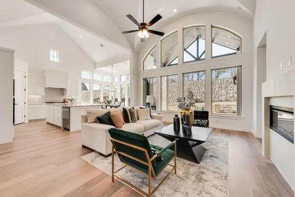 4017 Gail Lane, Providence Village, TX 76227