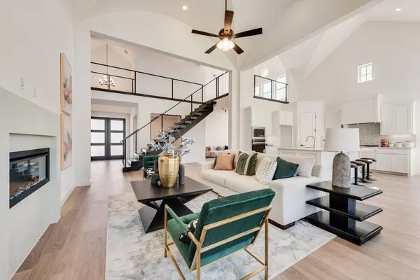 4017 Gail Lane, Providence Village, TX 76227