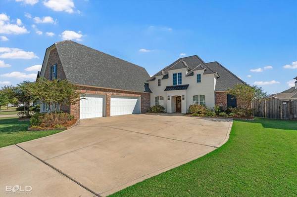 402 Erie Circle, Bossier City, LA 71111