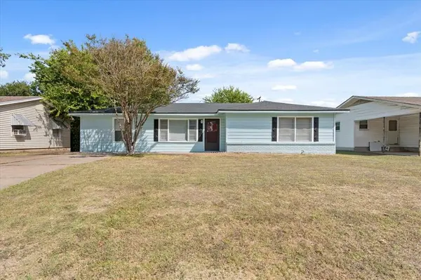 2424 S 26th Street, Waco, TX 76706