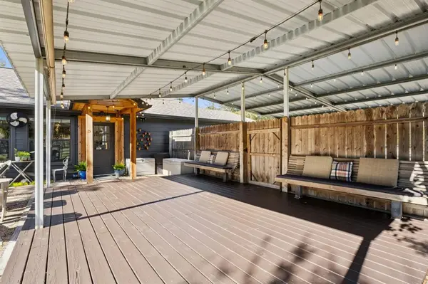 4097 County Road 2596, Royse City, TX 75189