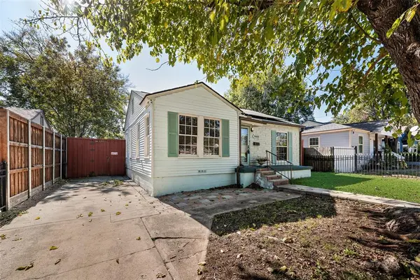 3022 Aster Street, Dallas, TX 75211