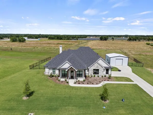 4761 Sarah Drive, Caddo Mills, TX 75135