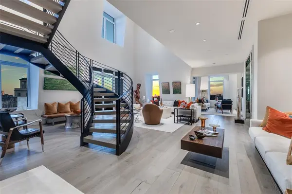 3505 Turtle Creek Boulevard #20E, Dallas, TX 75219